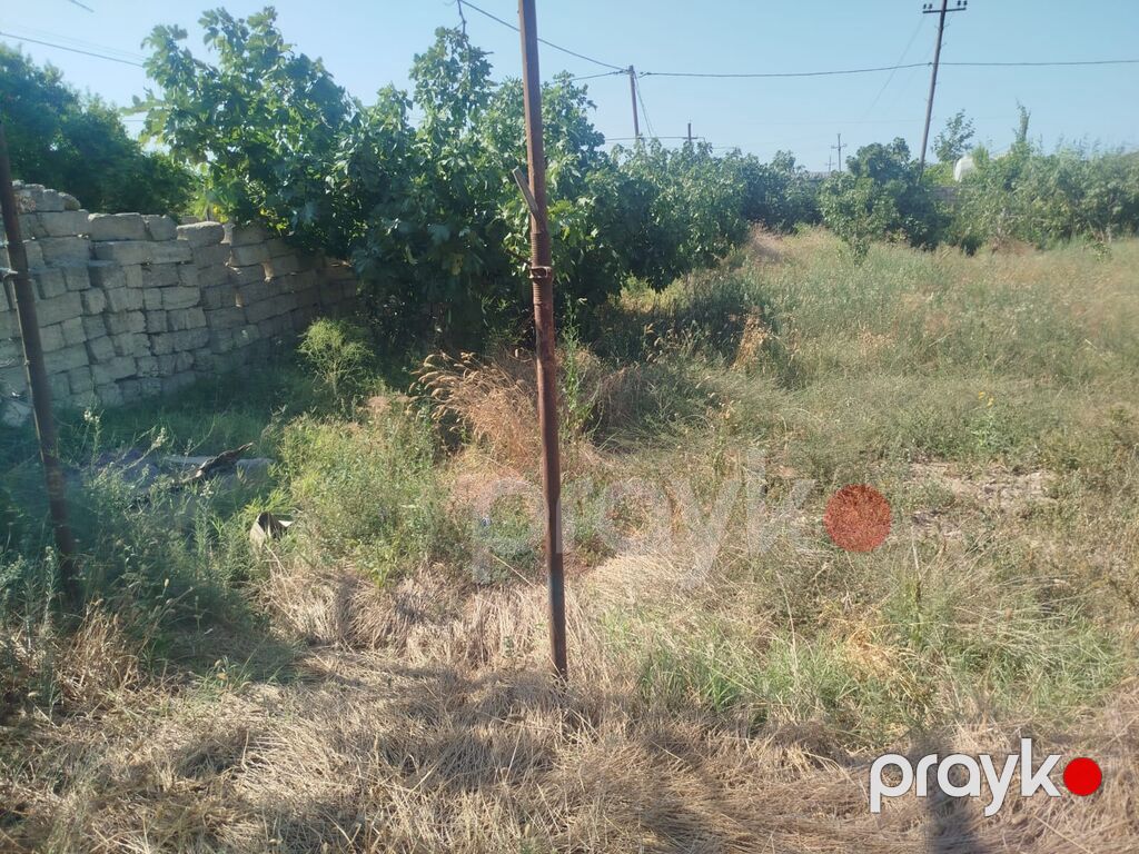 8 sot, Biznes üçün, Mülkiyyətçi, Bələdiyyə, Müqavilə — Torpaq, Bakı (9)