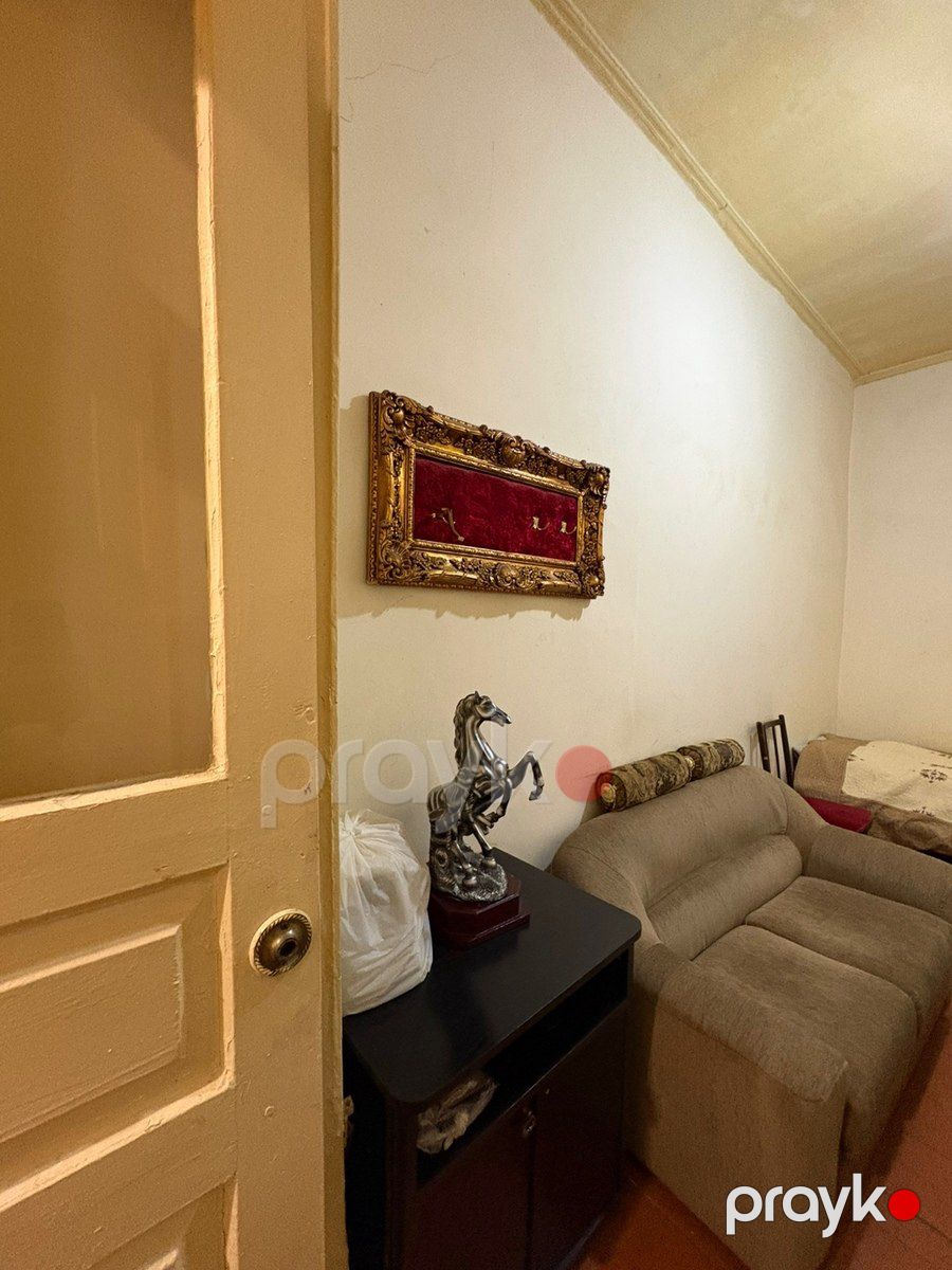 1-otaqlı mənzil kirayə verilir, Nizami küç., 40 m² — Mənzil, Bakı (4)