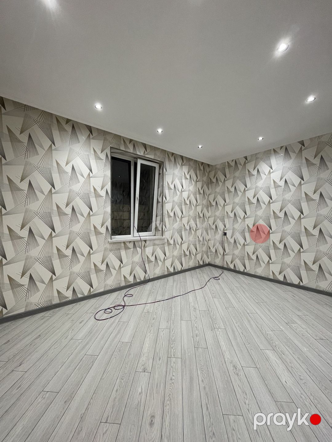 Satılır 3 otaqlı həyət evi/bağ evi 110 m² — Ev, villa, Bakı (12)