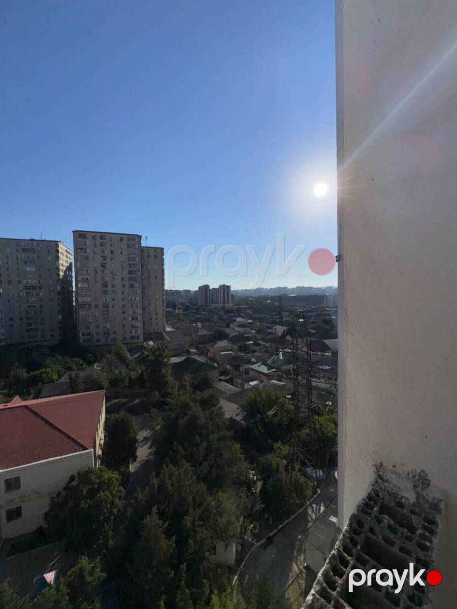 Satılır 3 otaqlı yeni tikili 122.6 m² — Mənzil, Bakı (4)