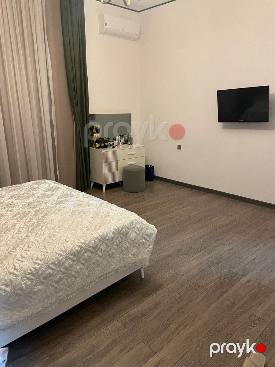 İcarəyə verilir 5 otaqlı həyət evi/bağ evi 171 m² — Ev, villa, Bakı (8)