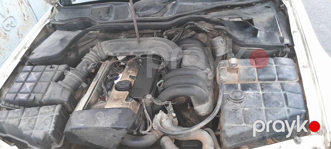 Daewoo Charman, 1999 il — Avtomobillər, Balakən (5)