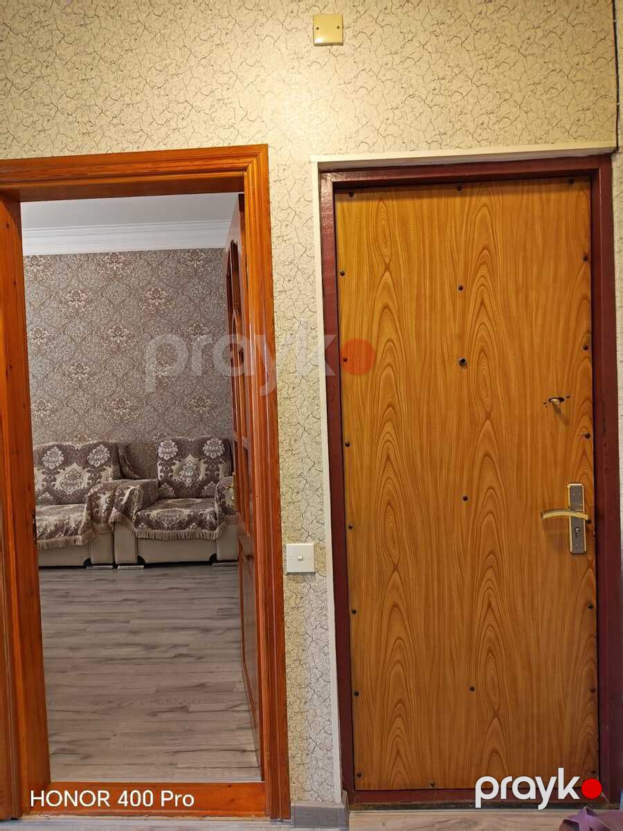 İcarəyə verilir 2 otaqlı köhnə tikili 51 m² — Mənzil, Xırdalan (6)