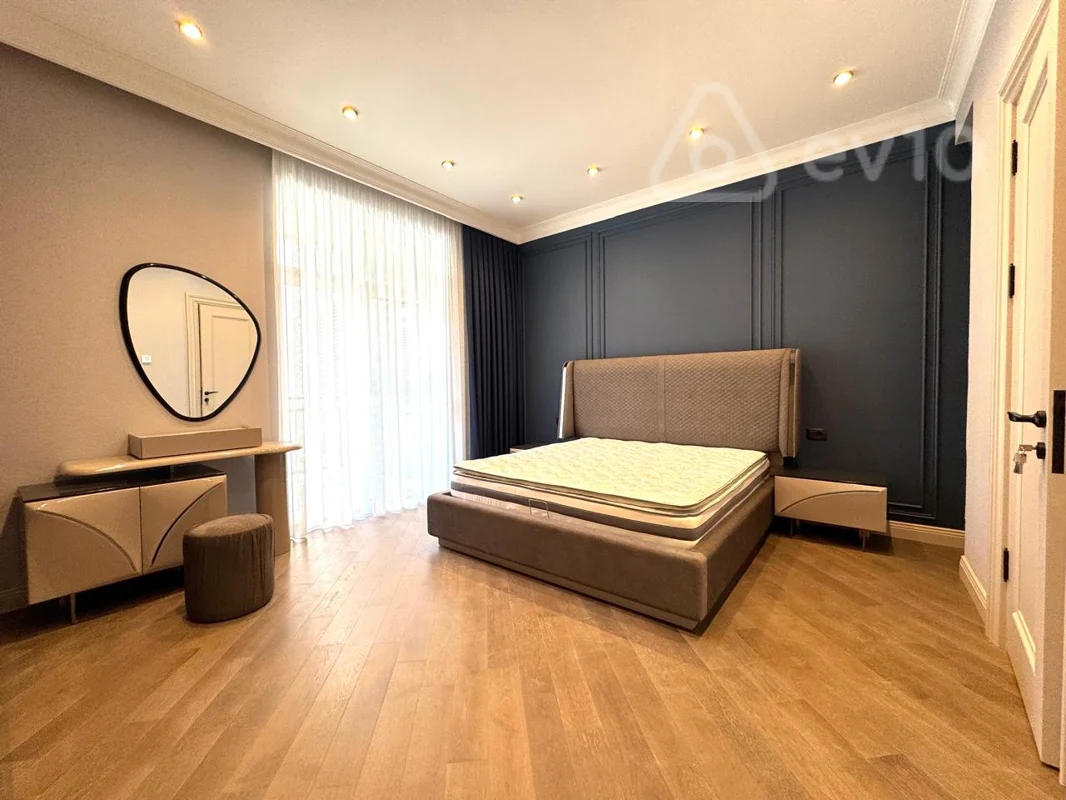 5 otaqlı mənzil, 275 m², Ağ Şəhər — kirayə — Mənzil, Bakı (10)