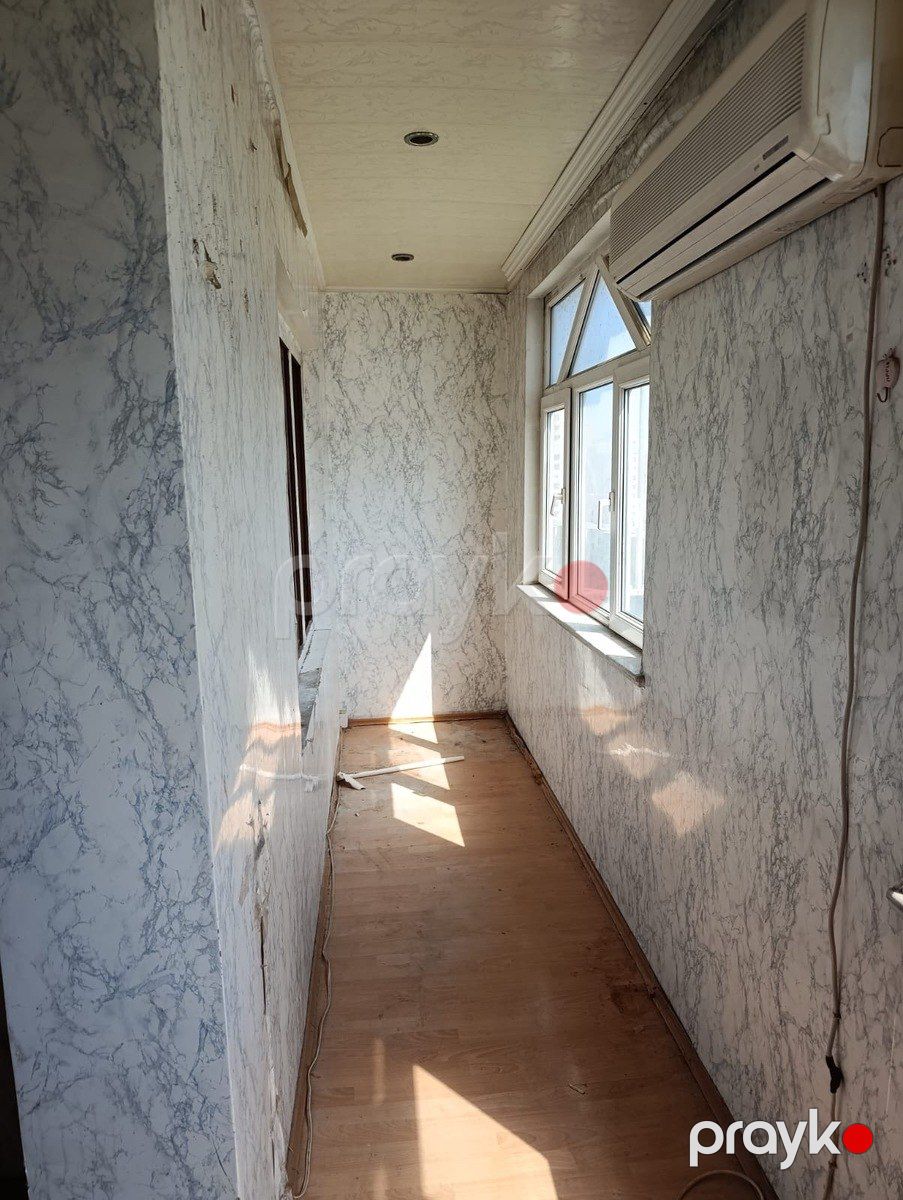 Satılır 3 otaqlı köhnə tikili 82 m² — Mənzil, Bakı (3)