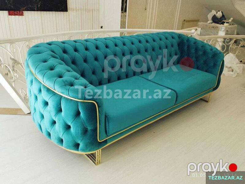Divan kresloların sifarişi — Divanlər, Bakı (5)