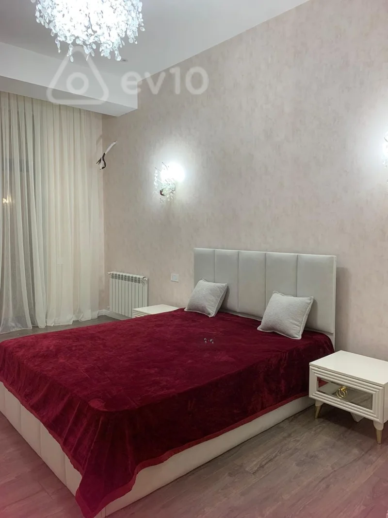 2 otaqlı mənzil, 67 m², Azadlıq prospekti — Mənzil, Bakı (11)