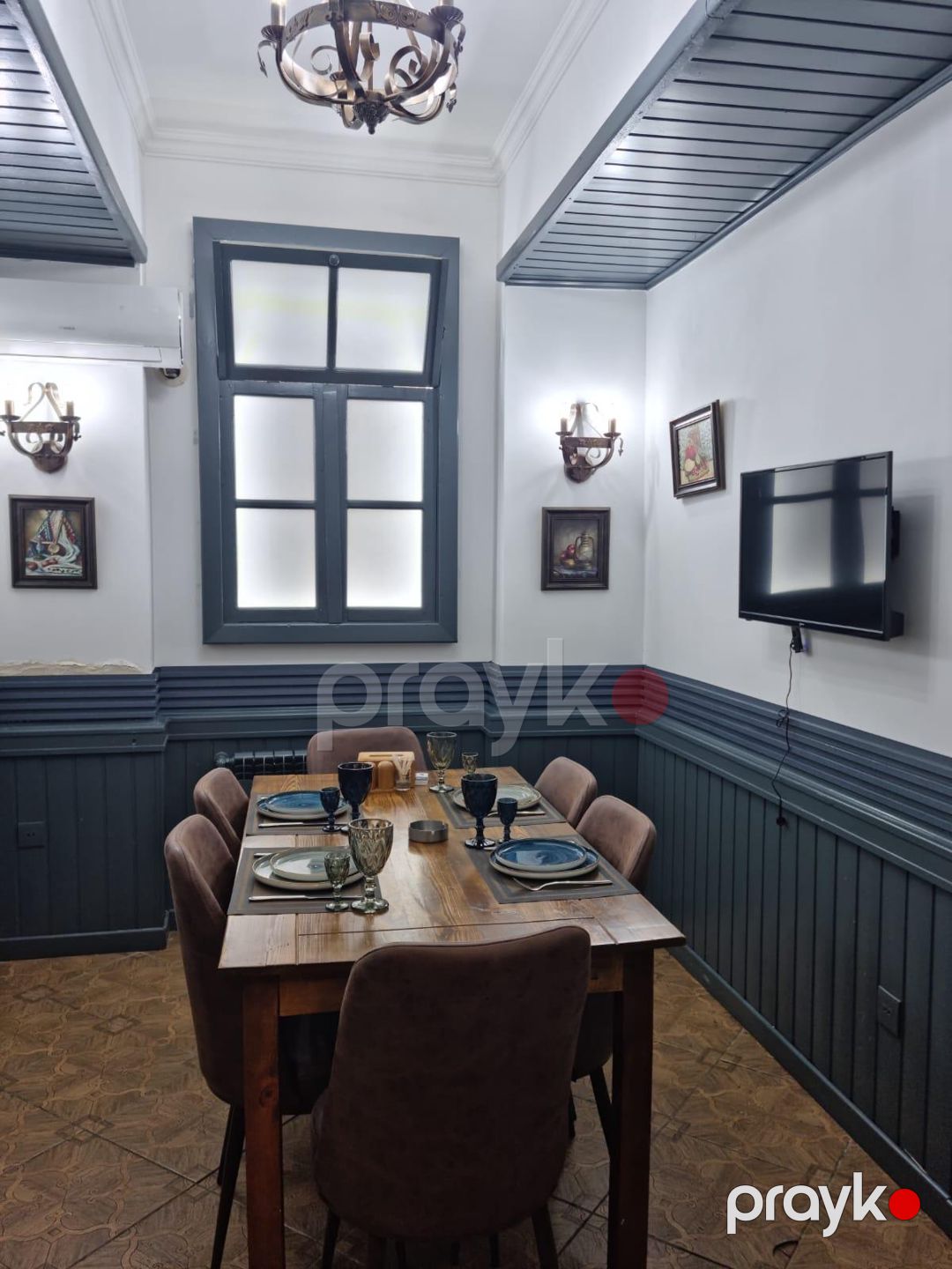 Kafe, 247 m², Akademik Həsən Əliyev küçəsi, 1061/8 — Əmlak, Bakı (12)