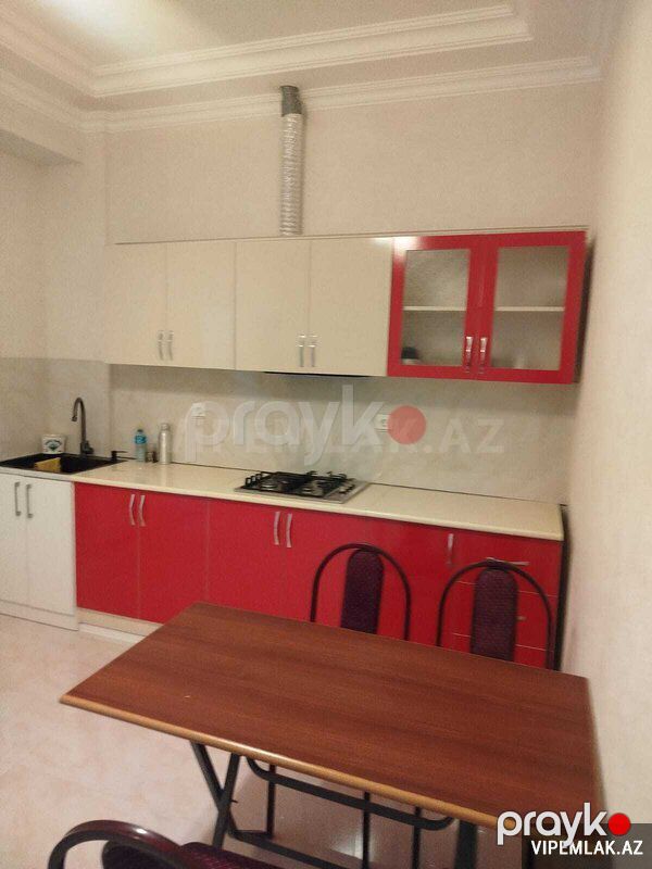 Abşeron rayonunda 2 otaqlı Yeni tikili Satılır, 74 m² — Mənzil, Bakı (7)