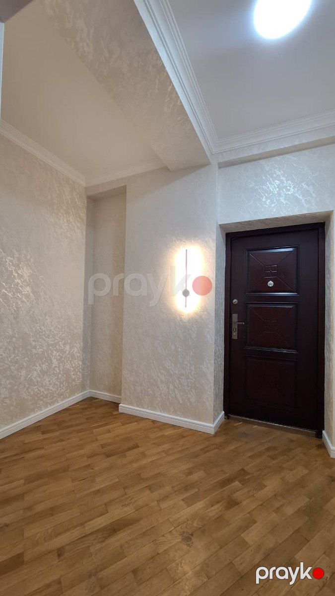Satılır 2 otaqlı yeni tikili 62 m² — Mənzil, Bakı (10)