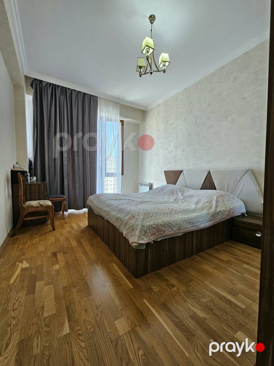 Satılır 2 otaqlı yeni tikili 76 m² — Mənzil, Bakı (11)