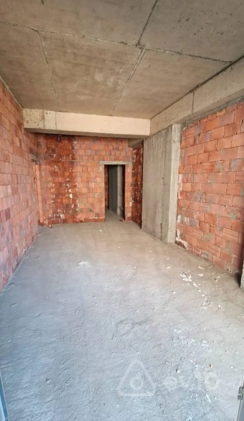2 otaqlı mənzil, 112 m², Bakı şəhəri Greenville Residencedə — Mənzil, Bakı (7)