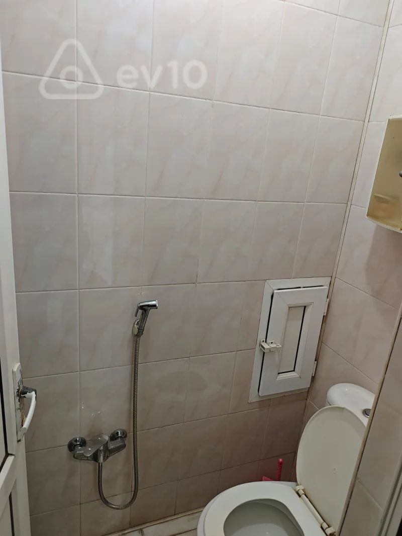 2 otaqlı mənzil, 42 m², Həzi Aslanov metrosu — Mənzil, Bakı (6)