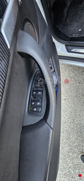 BMW X1, 2.0 L, 2017 il, 141 000 km — Avtomobillər, Bakı (10)