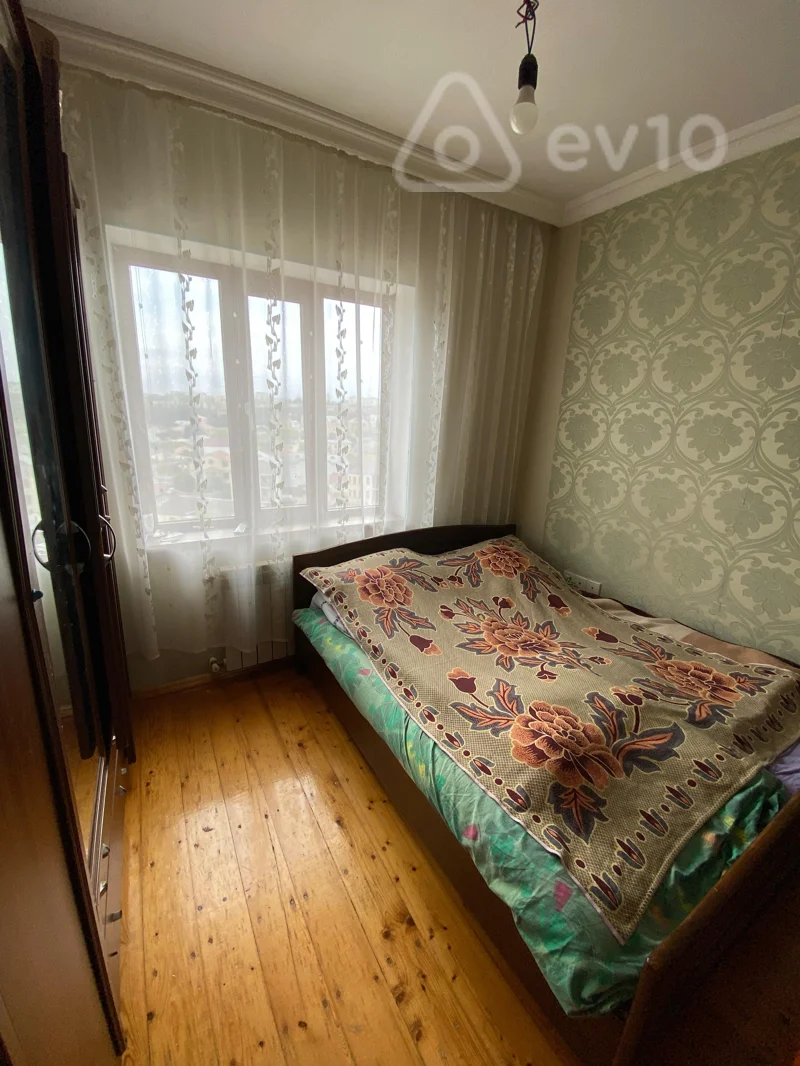 3 otaqlı mənzil, 70 m², Əli Kərim küçəsi — Mənzil, Bakı (7)