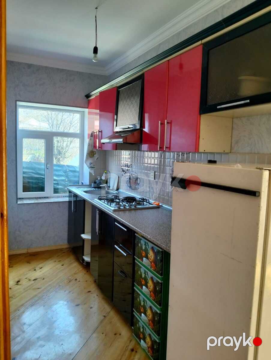 Həyət evi kirayə verilir, İsmayıllı r — Ev, villa, İsmayıllı (3)