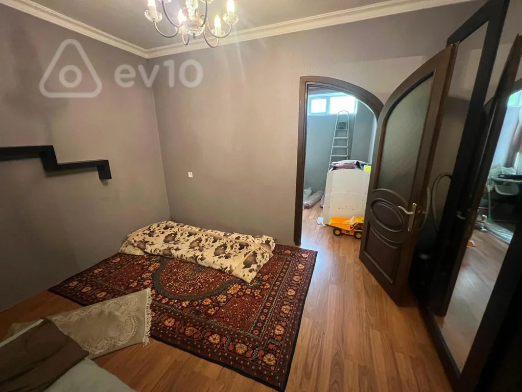2 otaqlı mənzil, 50 m², Topcubaşov k — kirayə — Mənzil, Bakı (2)