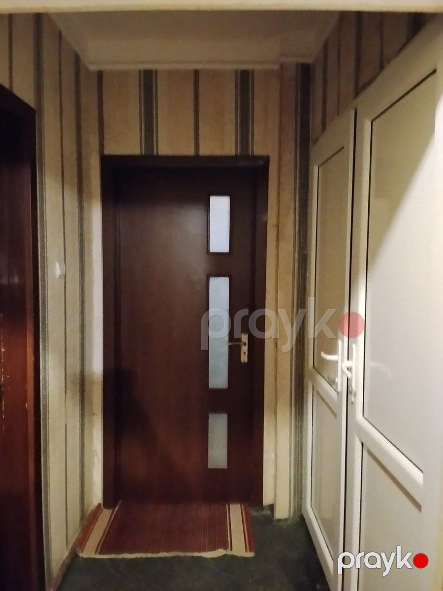 Satılır 2 otaqlı köhnə tikili 60 m² — Mənzil, Bakı (11)