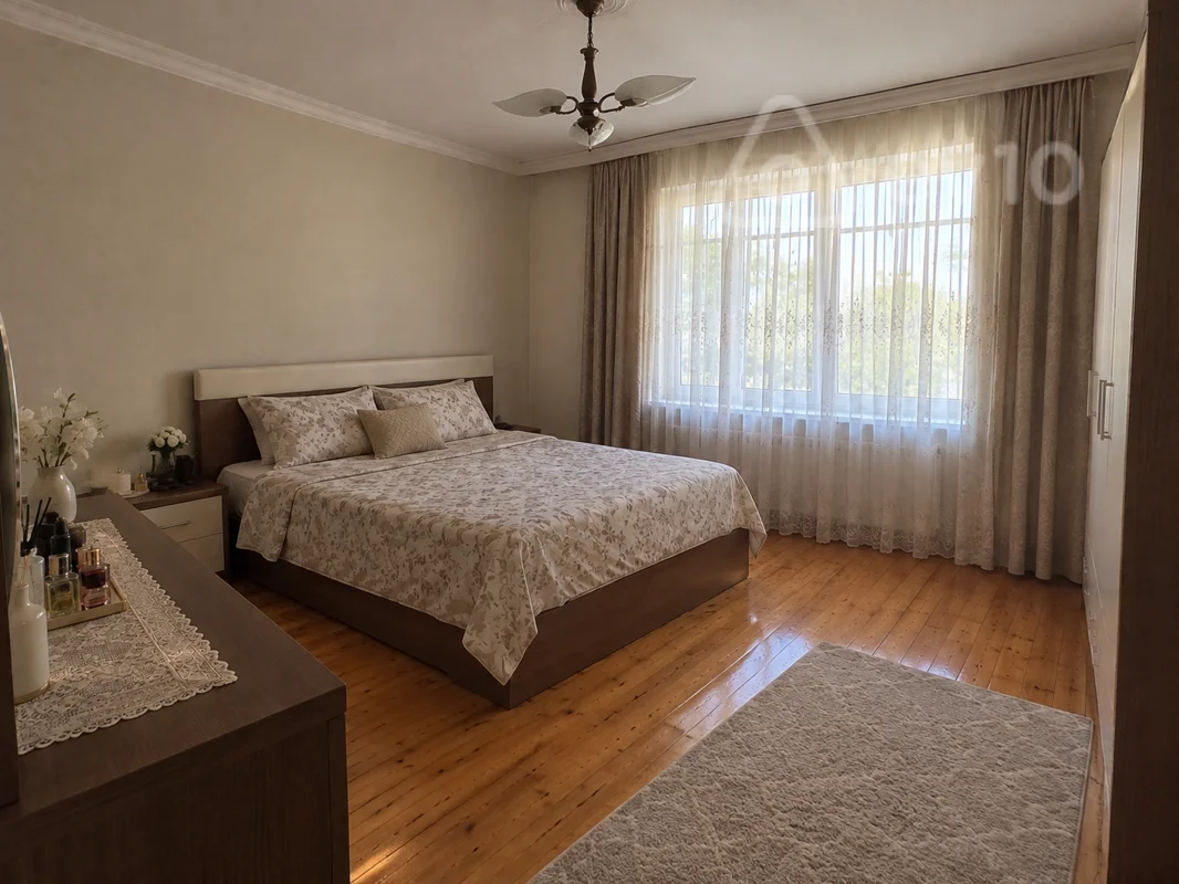 2 otaqlı mənzil, 83 m², Əhməd Rəcəbli məhəllə 1967 — Mənzil, Bakı (2)