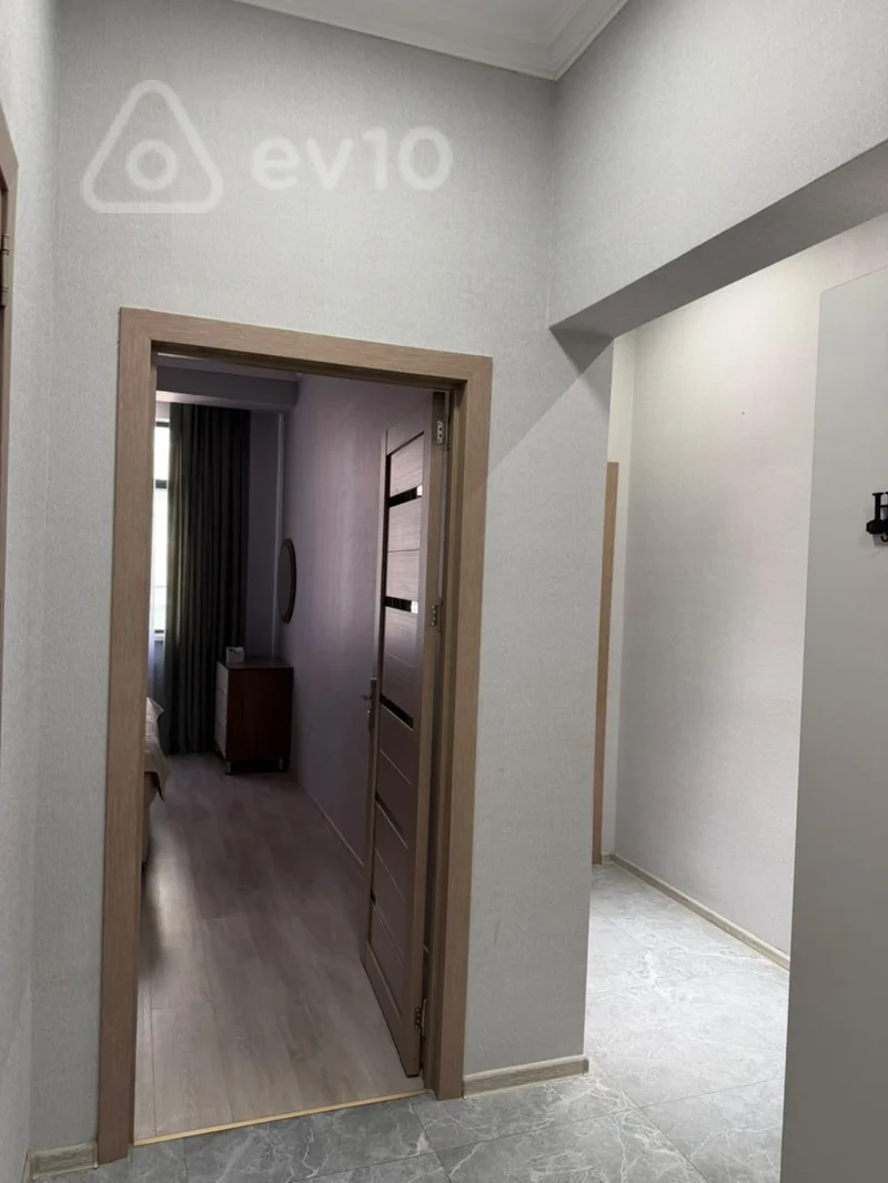 2 otaqlı mənzil, 70 m², Təbriz küçəsi — kirayə — Mənzil, Bakı (4)
