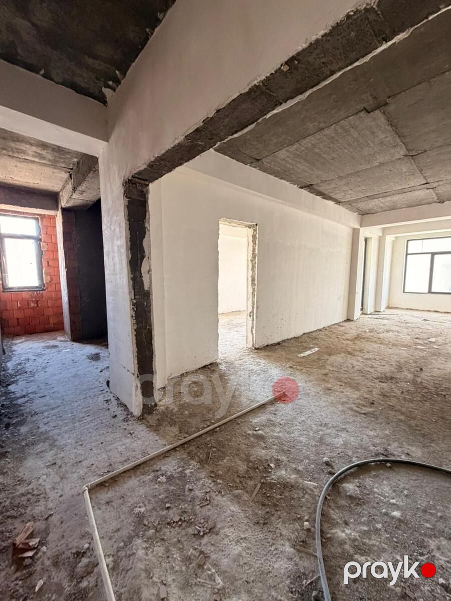 Satılır 2 otaqlı yeni tikili 82 m² — Mənzil, Bakı (8)
