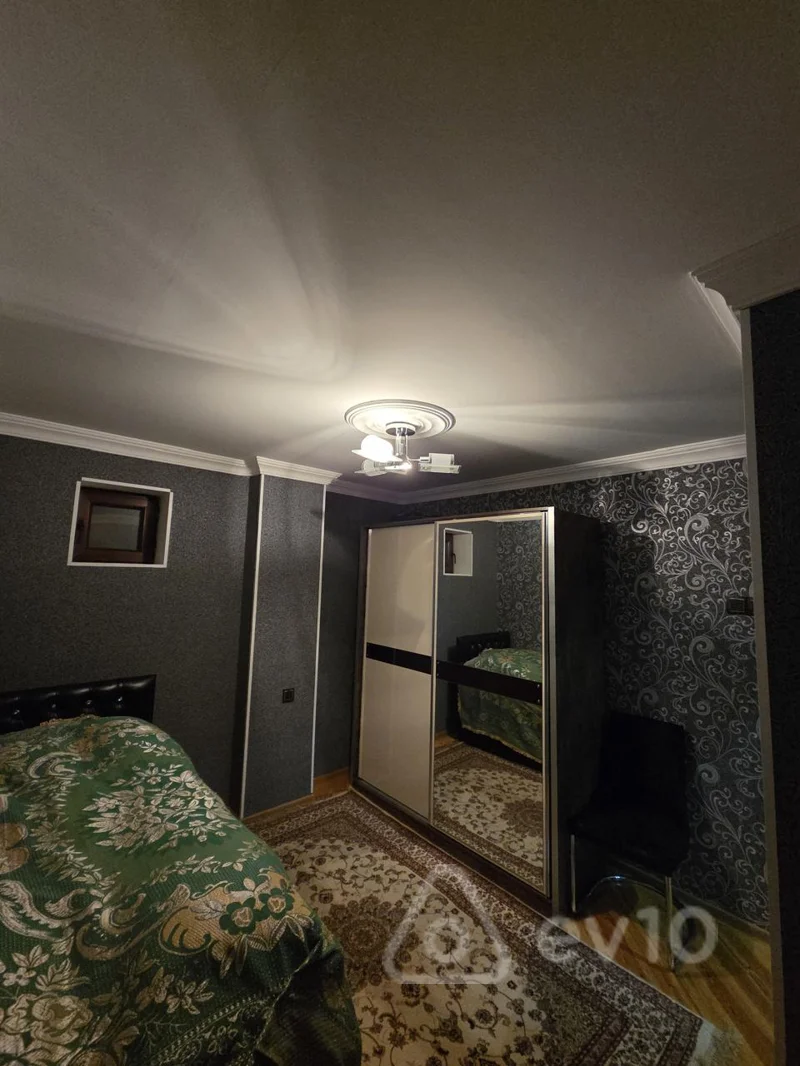 3 otaqlı mənzil, 80 m², Masazır Qurtuluş 93 yaşayış kompleksi — Mənzil, Bakı (4)