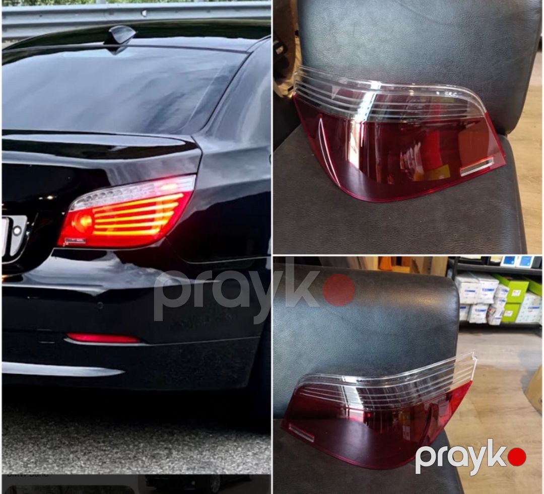 BMW F10/F30/F36/F90 ehtiyat hissələri — Ehtiyat hissələri və aksesuarlar, Bakı (2)