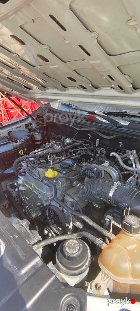 Changan F70 (Hunter), 2023 il — Avtomobillər, Bakı (4)