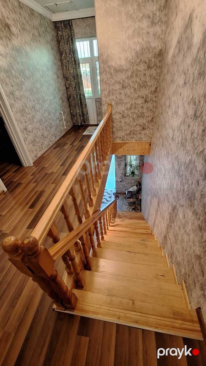 Satılır 4 otaqlı həyət evi/bağ evi 145 m² — Ev, villa, Bakı (5)
