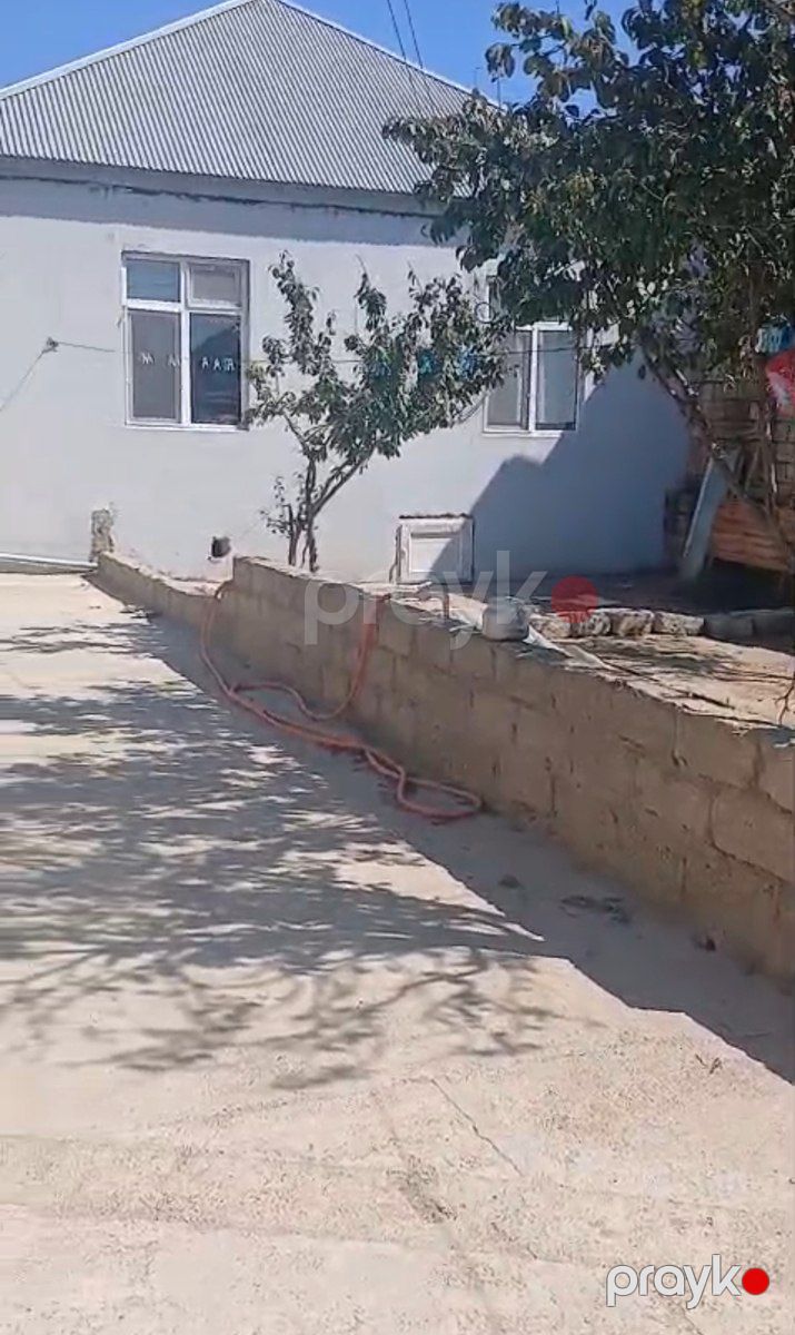 Satılır 3 otaqlı həyət evi/bağ evi 300 m² — Ev, villa, Bakı (7)