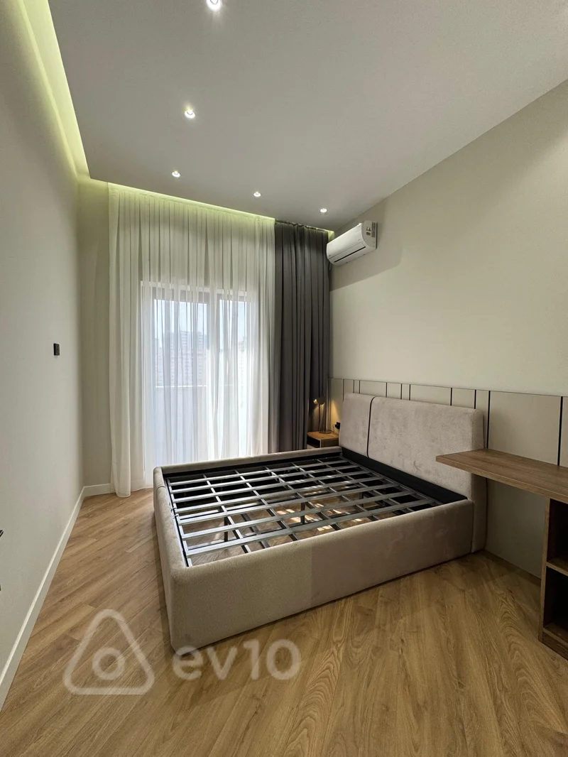 3 otaqlı mənzil, 95 m², Azadlıq pr — Mənzil, Bakı (11)