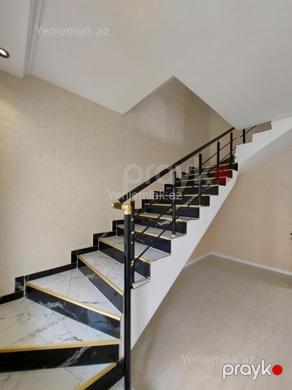 Satılır 4 otaqlı Həyət evi / Villa, 150 m², Masazır — Ev, villa, Abşeron (7)