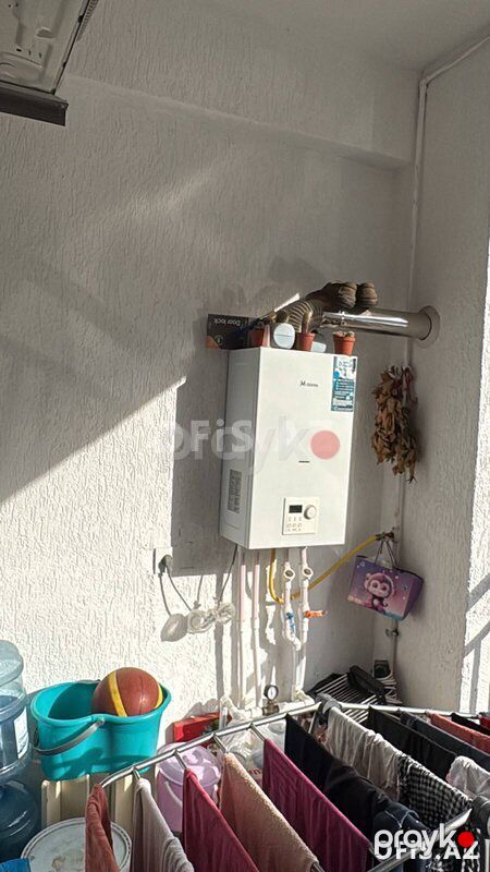 Yeni tikili Satılır Sumqayıt, Sumqayıt bulvarı, 2 otaq, 68 m² — Mənzil, Sumqayıt (5)