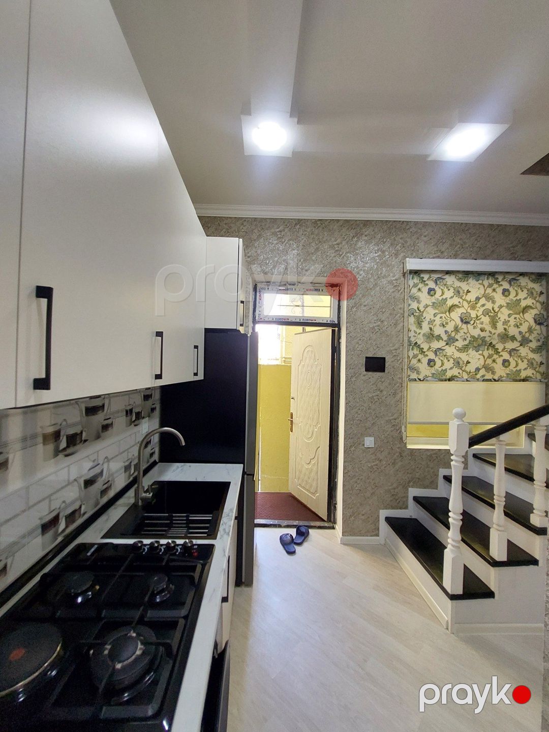 Həyət evi, Xırdalan ş — Ev, villa, Xırdalan (4)