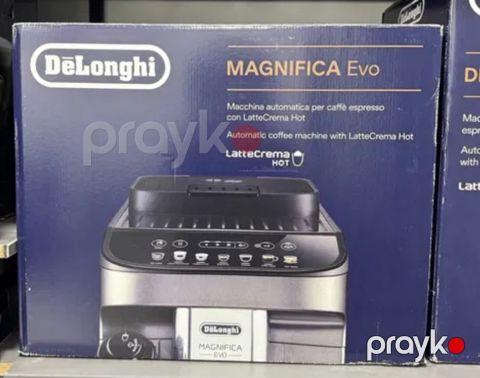 Delonghi Magnifica S Ecam 290.81.TB — Bakı