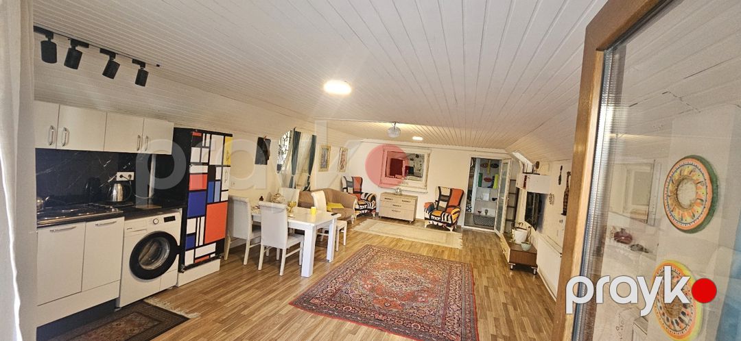 Villa, Badamdar qəs — Ev, villa, Bakı (8)