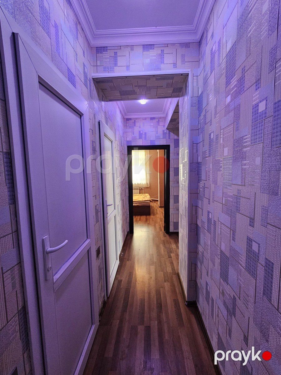 İcarəyə verilir 2 otaqlı yeni tikili 58 m² — Mənzil, Bakı (2)