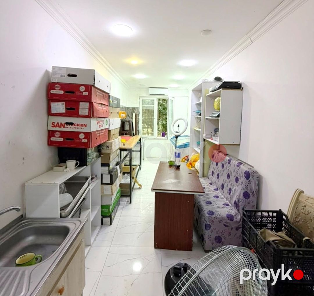 Satılır obyekt 65 m² — Əmlak, Bakı (5)