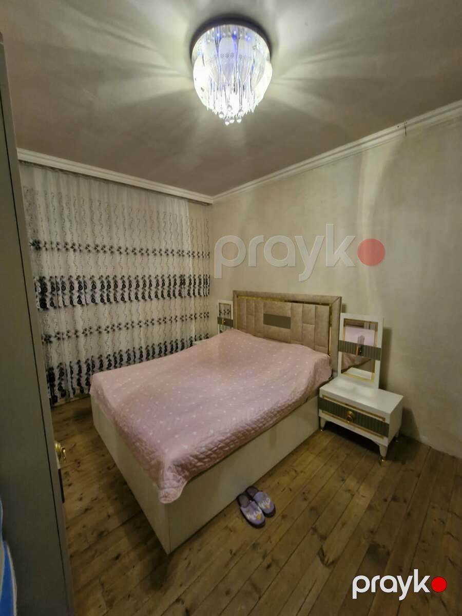 Həyət evi, Maştağa qəs — Ev, villa, Bakı (8)