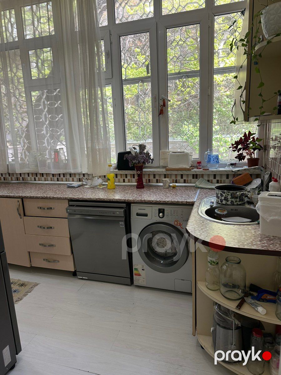 2-otaqlı mənzil, Yasamal r., 74 m² — Mənzil, Bakı (12)