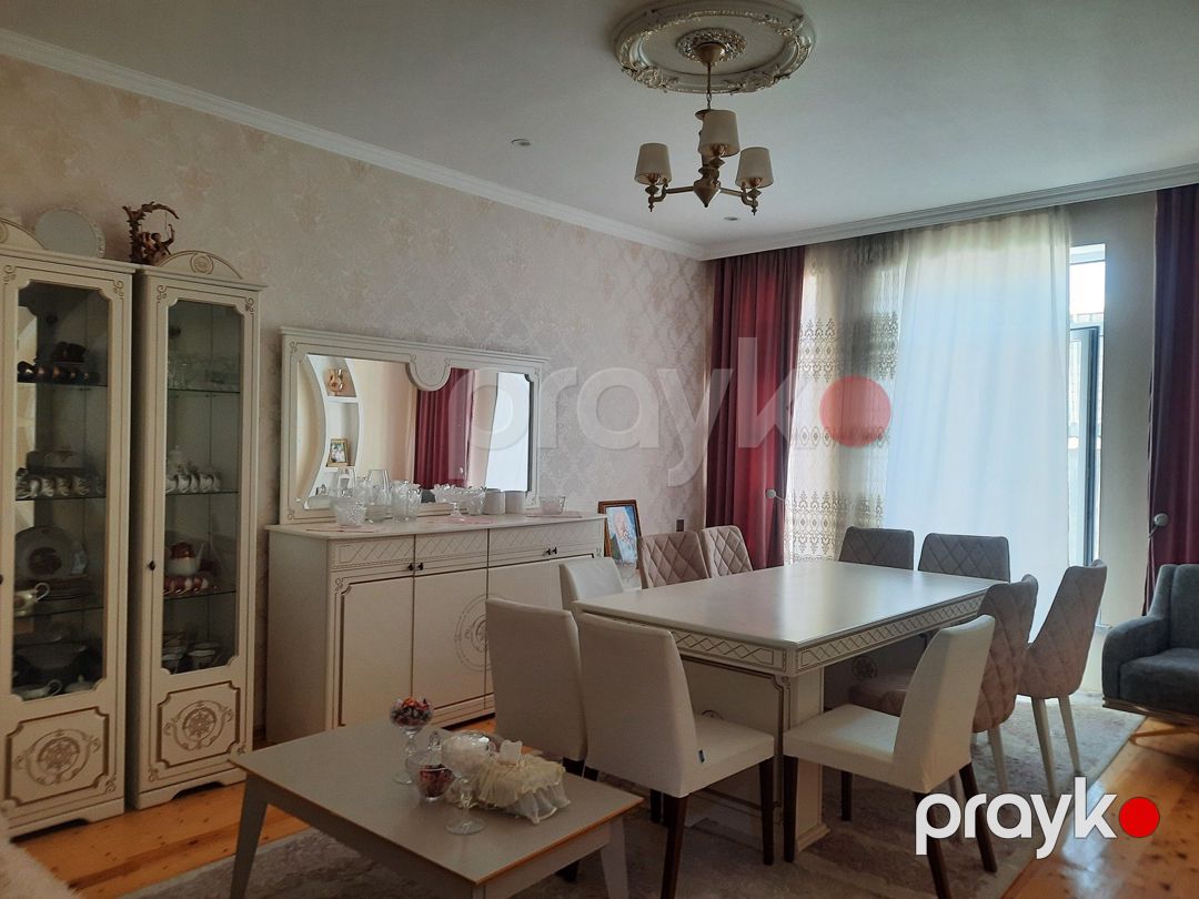 Həyət evi, Gəncə ş — Ev, villa, Gəncə (5)