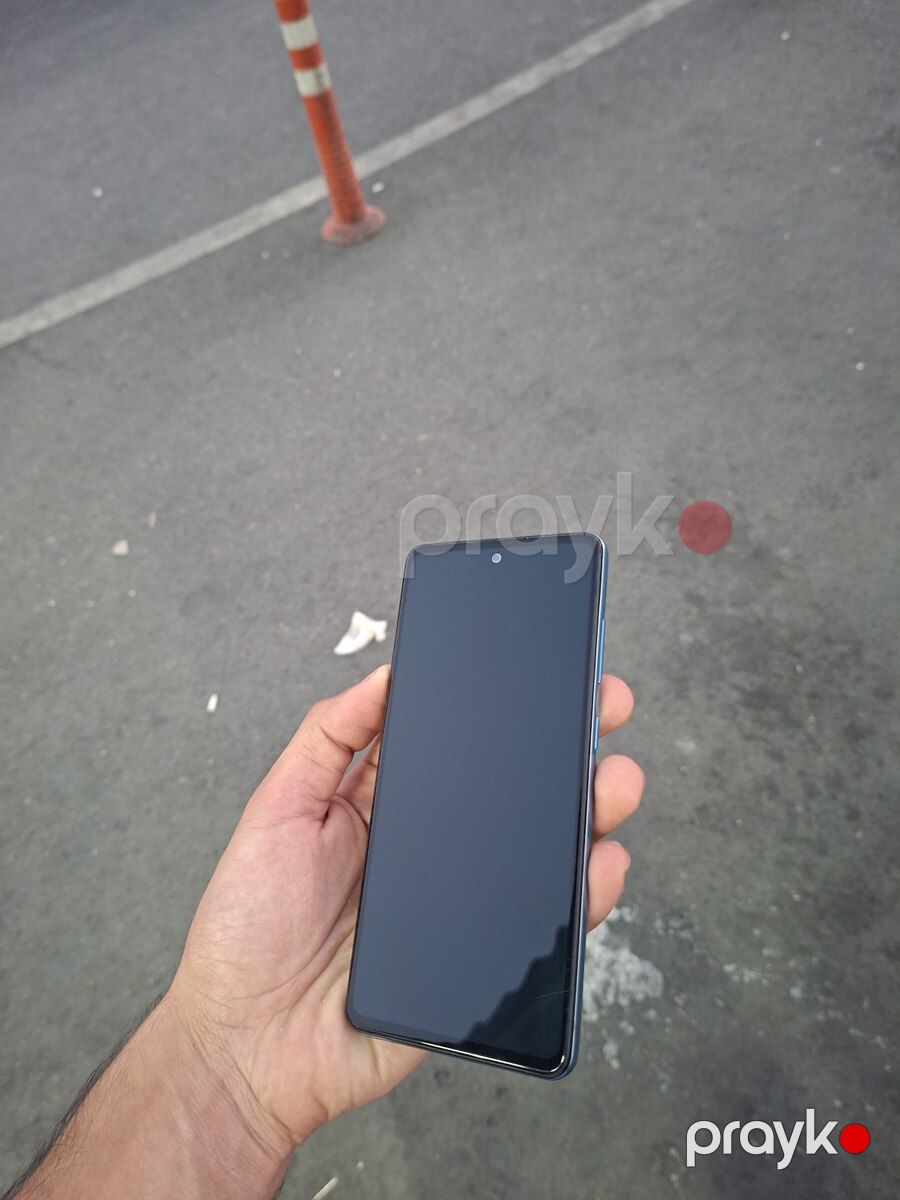 Samsung Galaxy A52 Awesome Blue 128GB/8GB — Smartfonlar, Bakı (5)