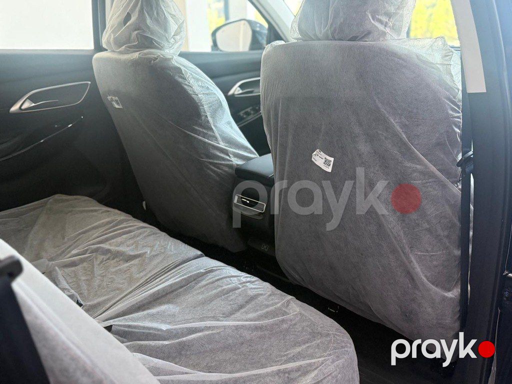 Changan CS 75 Pro, 1.5 L, 2025 il, yeni — Avtomobillər, Bakı (9)