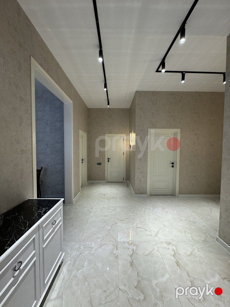Satılır 6 otaqlı həyət evi/bağ evi 290 m² — Ev, villa, Bakı (6)
