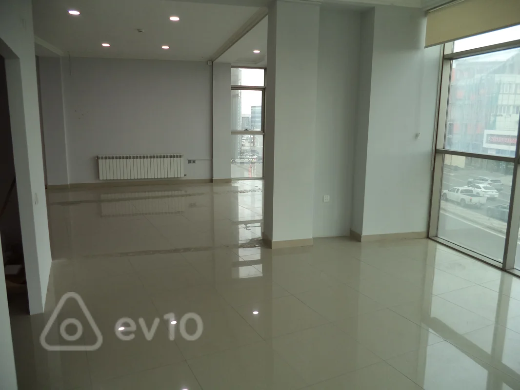Ofis, 310 m², babek pr 23 — kirayə — Ofis, Bakı (4)