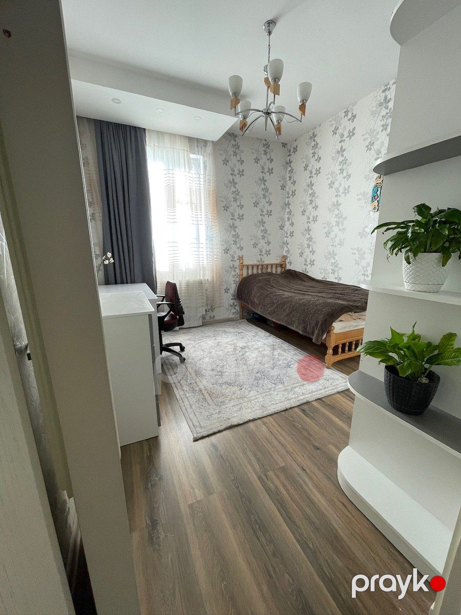 Satılır 10 otaqlı həyət evi/bağ evi 310 m² — Ev, villa, Bakı (6)