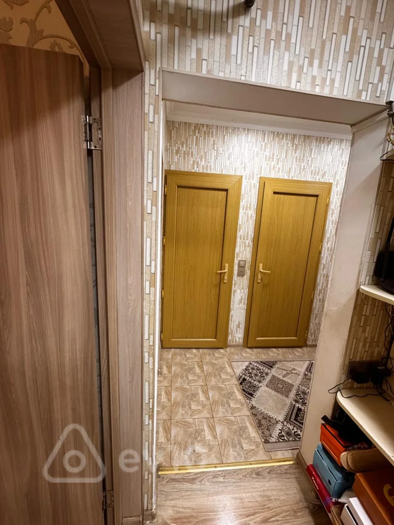 3 otaqlı mənzil, 63 m², Bakı, Əhmədli M Diaqnoz Tibb Mərkəzinə yaxın — Mənzil, Bakı (3)