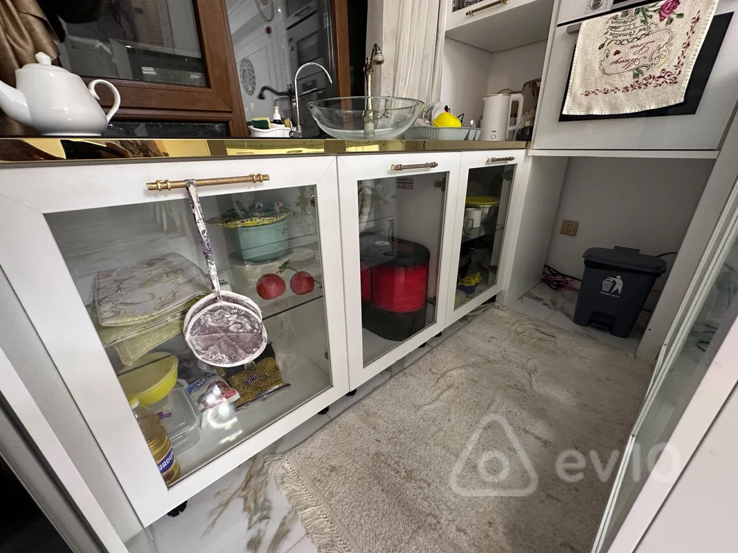 3 otaqlı mənzil, 83 m², Heydər Əliyev prospekti, Xırdalan — Mənzil, Xırdalan (4)