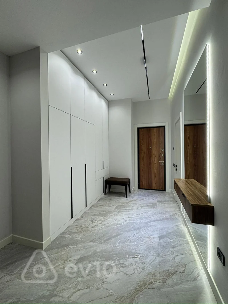 3 otaqlı mənzil, 95 m², Azadlıq pr — Mənzil, Bakı (4)