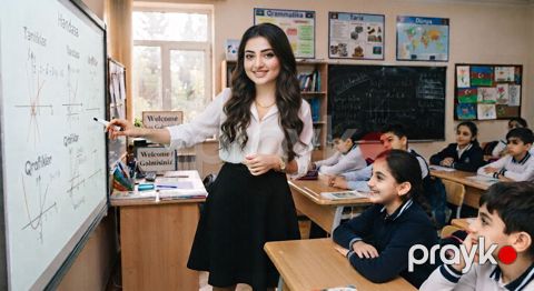 Məktəbəqədər və ibtidai sinif hazırlığı, Azərbaycan dili, Evə gəlməklə, Onlayn — Masazır